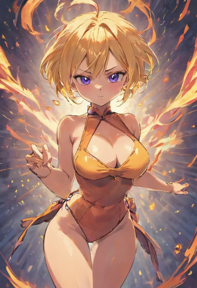 Thong Dragon Ball Android No. 18