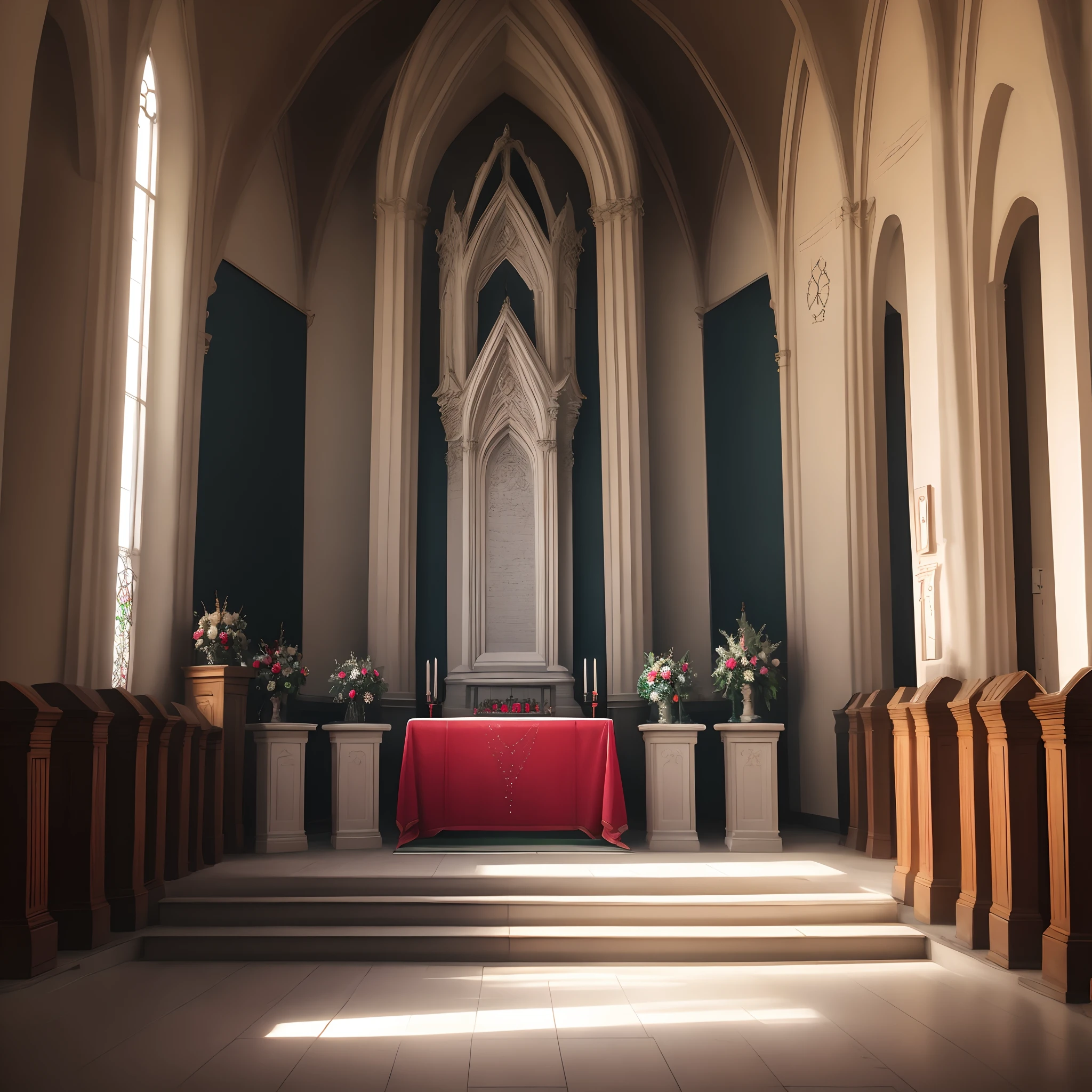 Altar