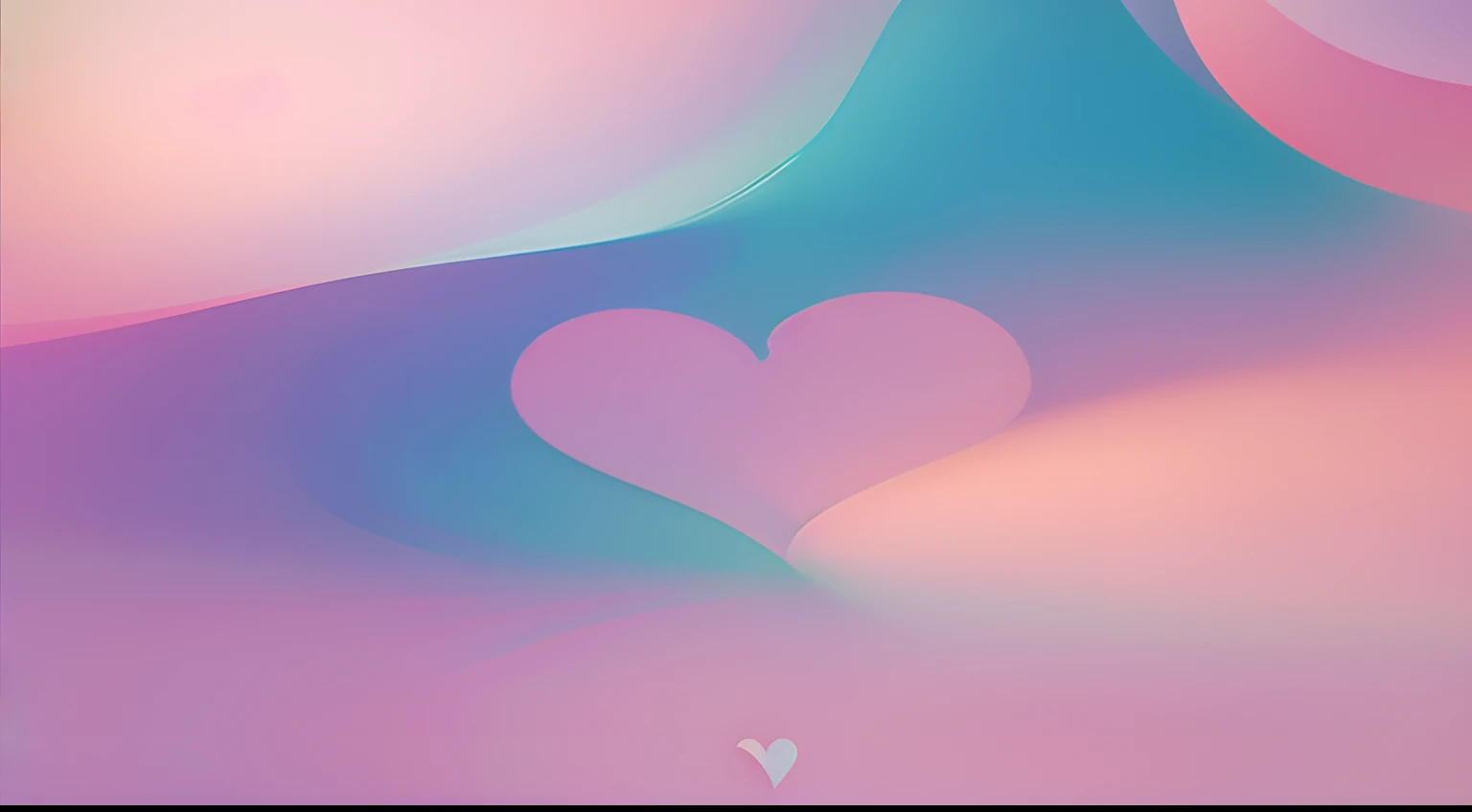 Abstract Pastel Gradient Blur Heart Shape, Y2K Style Element for Social Media Publishing, estandarte, poster, PNG aislado sobre fondo transparente.
Por i_flores
