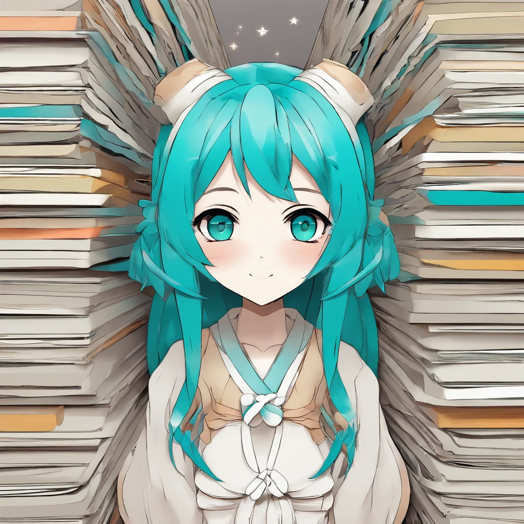 cores claras, Chibi, menina anime, Loli, (((cabelos pretos))), Hood, Olhando para o Viewer,, Round Eyewear, rosto, (((Hatsune miku))), cabelos soltos, ((Cabelos lisos))