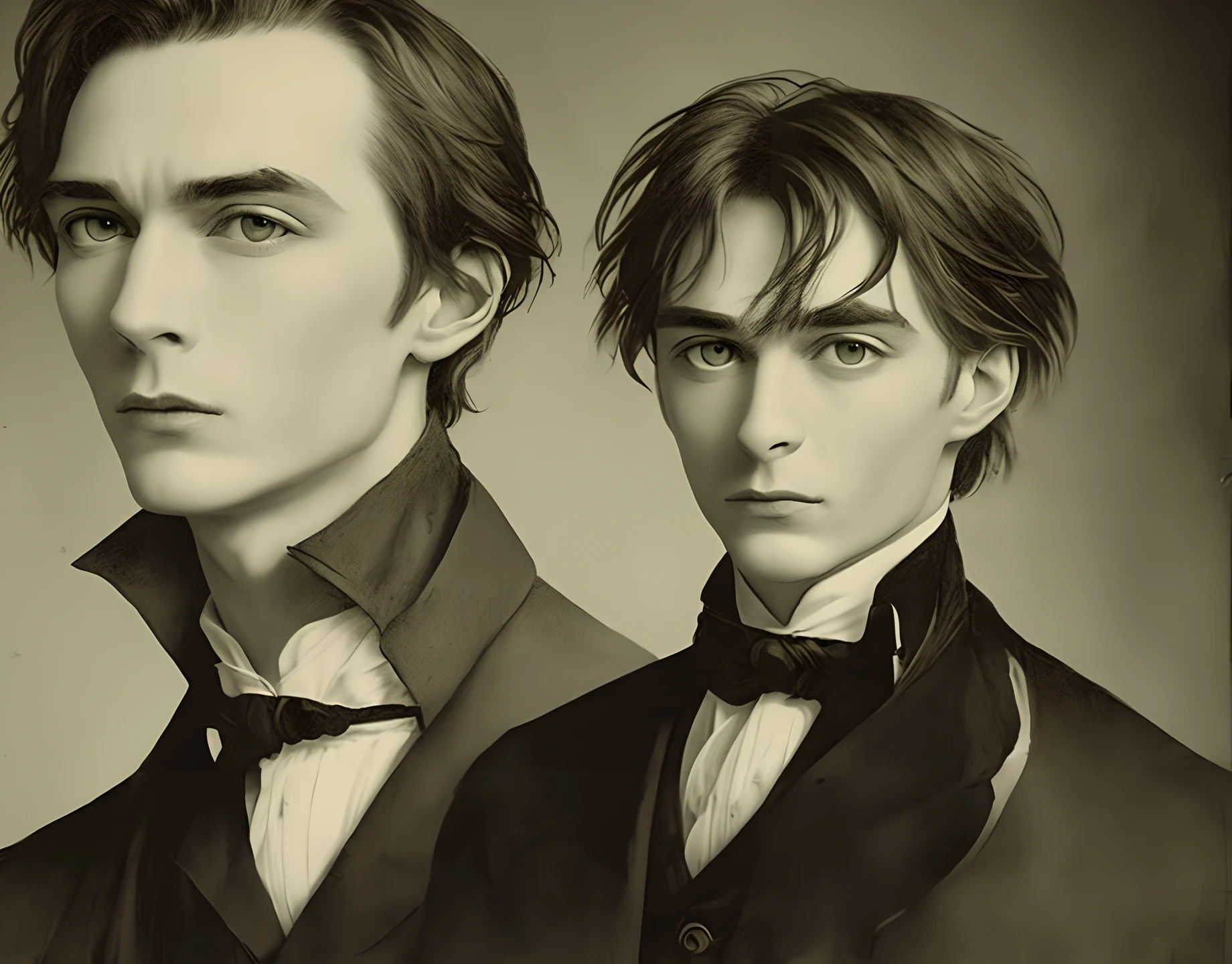 The Picture of dorian gray