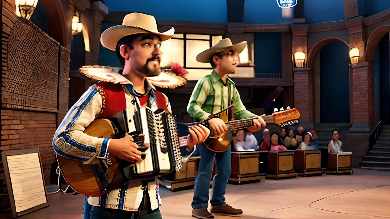 Accordion