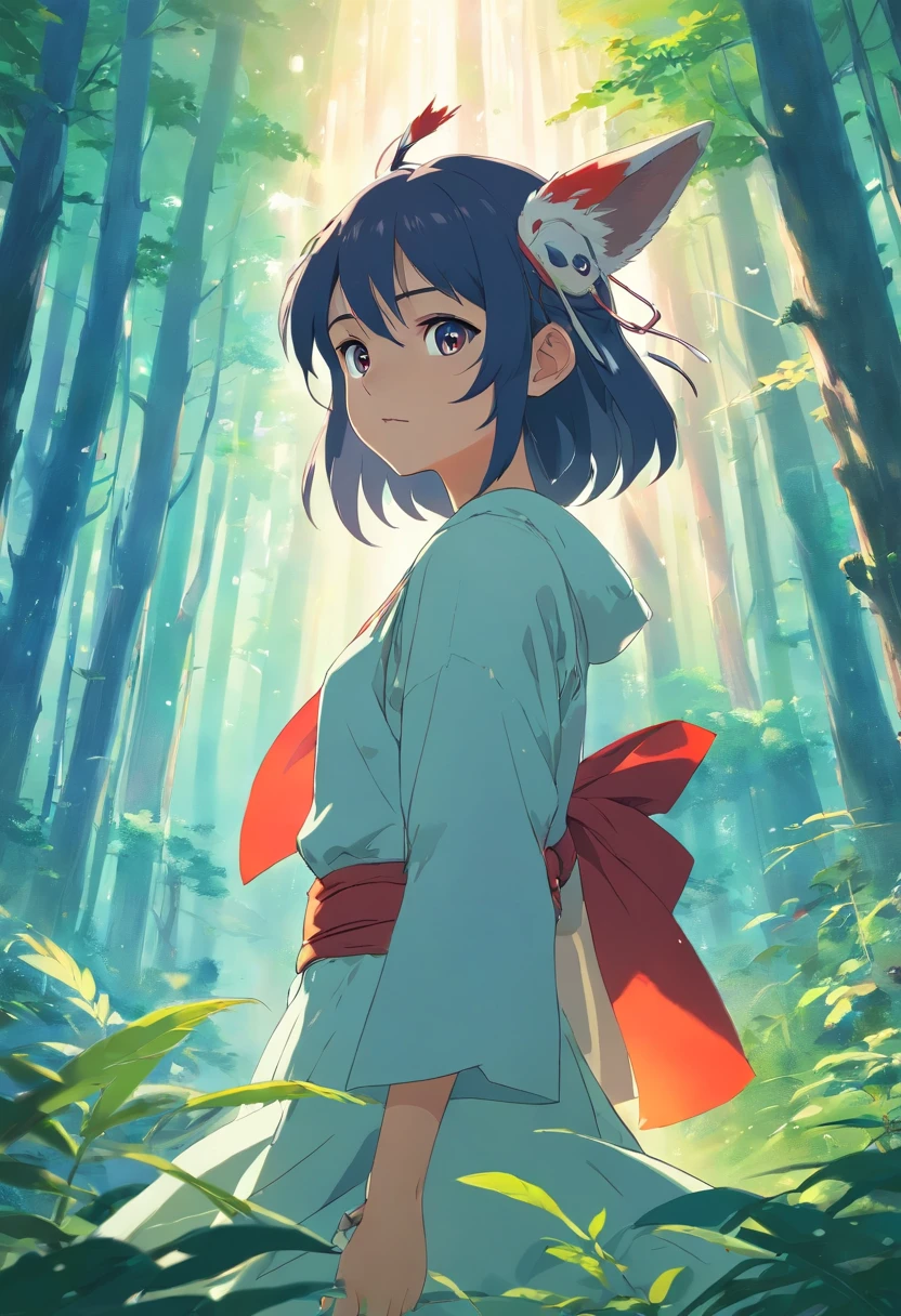princesse mononoke