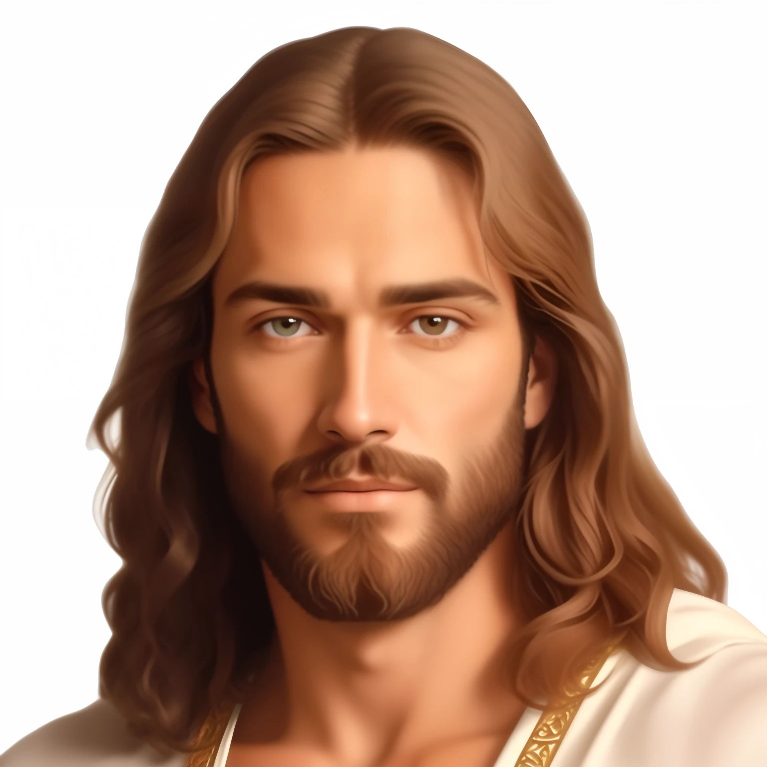 Jesus face png fundo transparente, rosto de Jesus, Jesus Cristo, Retrato de Jesus Cristo, Jesus, jesus of nazareth, Jesus Gigachade, Vestido como Jesus Cristo, Greg Olsen, A face de Deus, bonito impressionante realista, Jovem Deus Todo-Poderoso, O Senhor e Salvador, Adam, beautiful man, Christian art, Nicodemos, Chade, christian saint, Crie uma imagem muito semelhante, but with significant difference with other facial expression