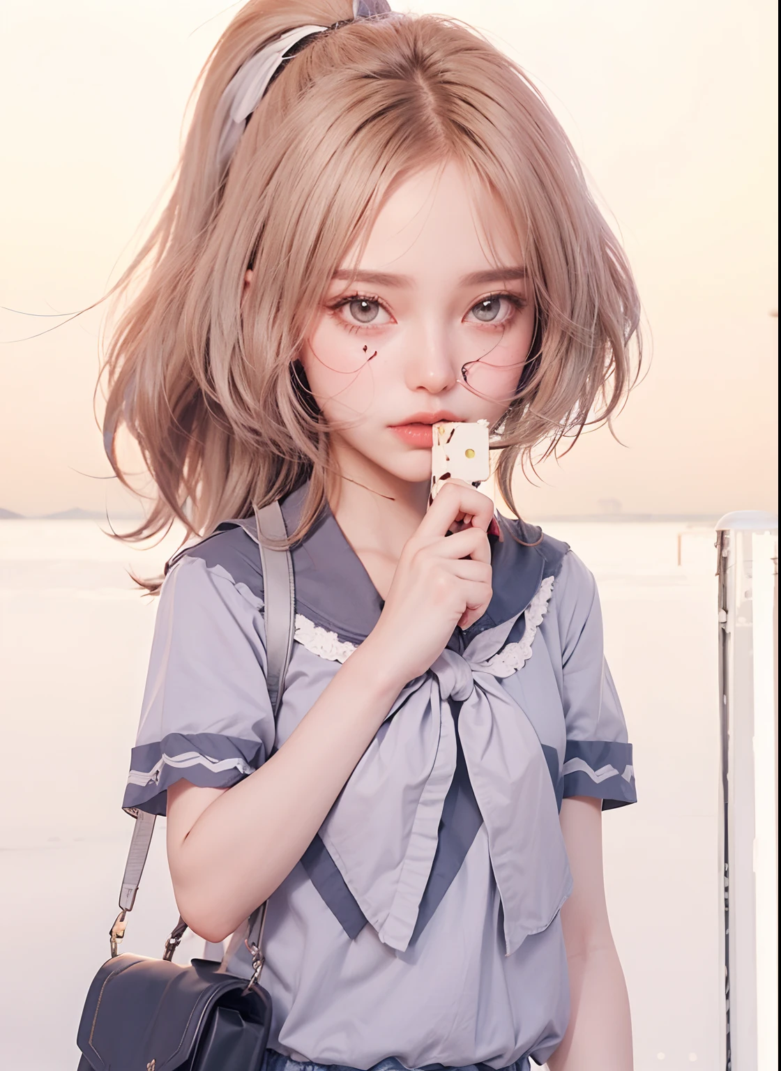 Lora realistis