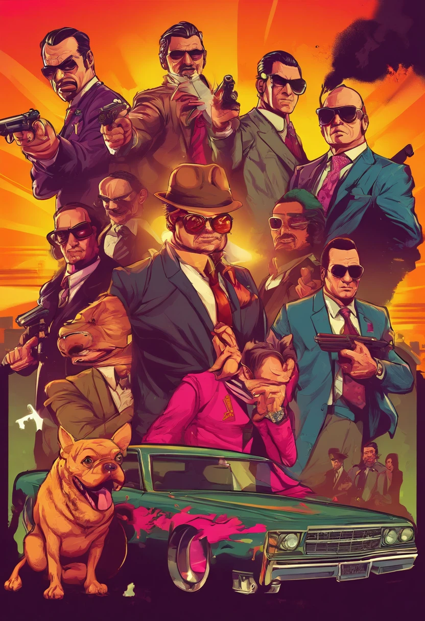 Mafia