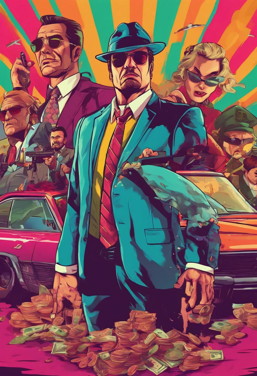Mafia