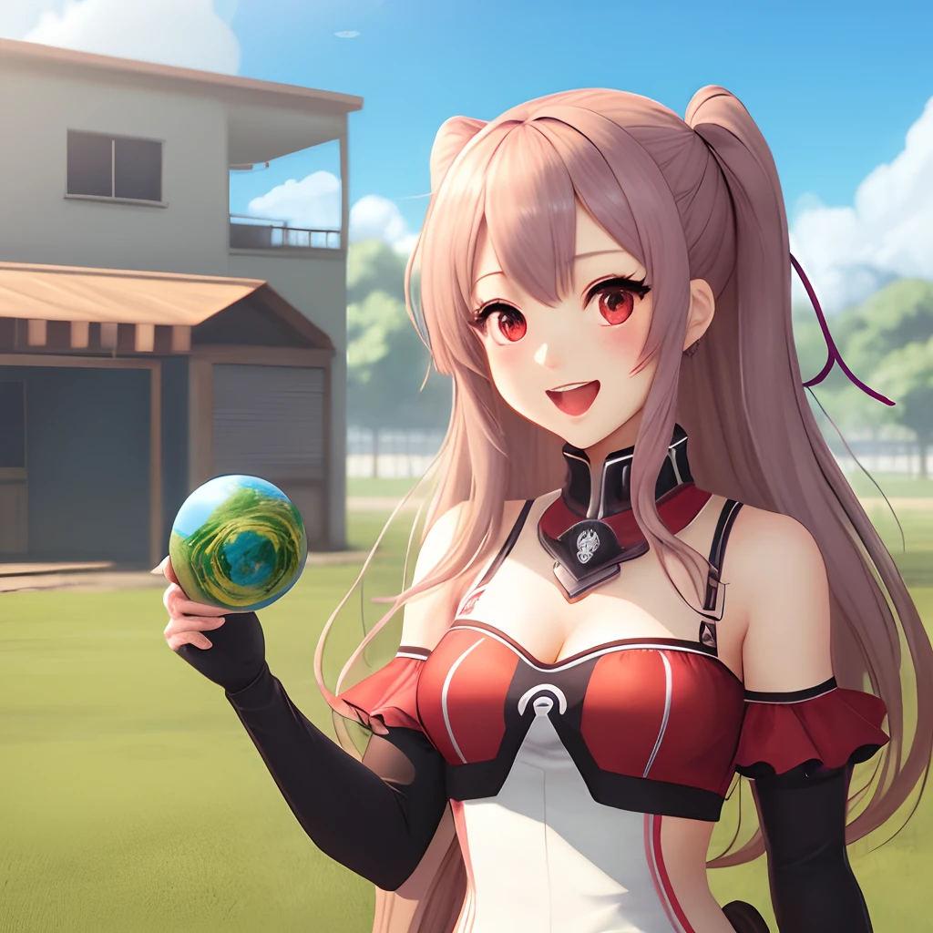Game Girls