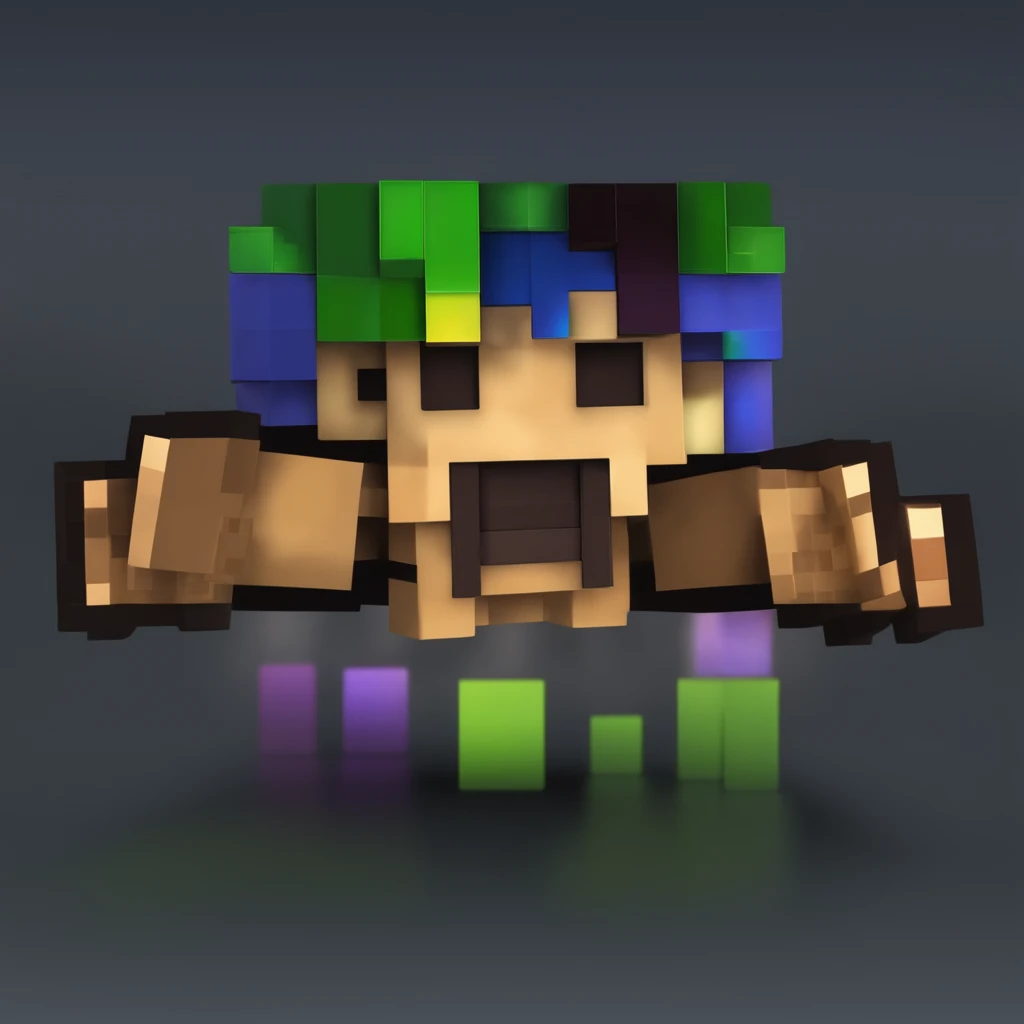 create a minecraft logo for my server which is called CheekyTune