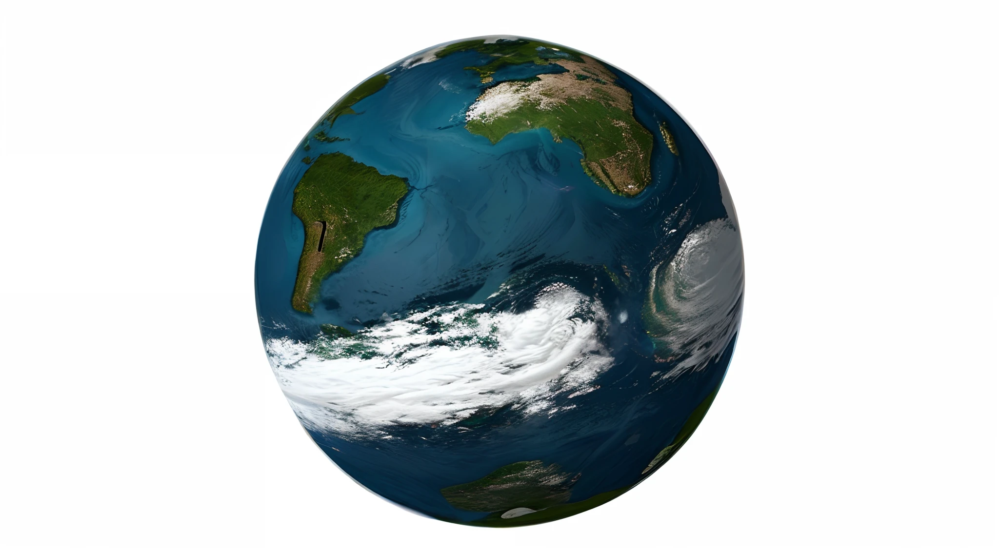 Planeta terra ultra HD, terra azul com continentes detalhadamente, circulo de gelo em volta da terra ultra realista hd, imagem full Hd em alta qualidade, planeta terra real, cheio de detalhes.
