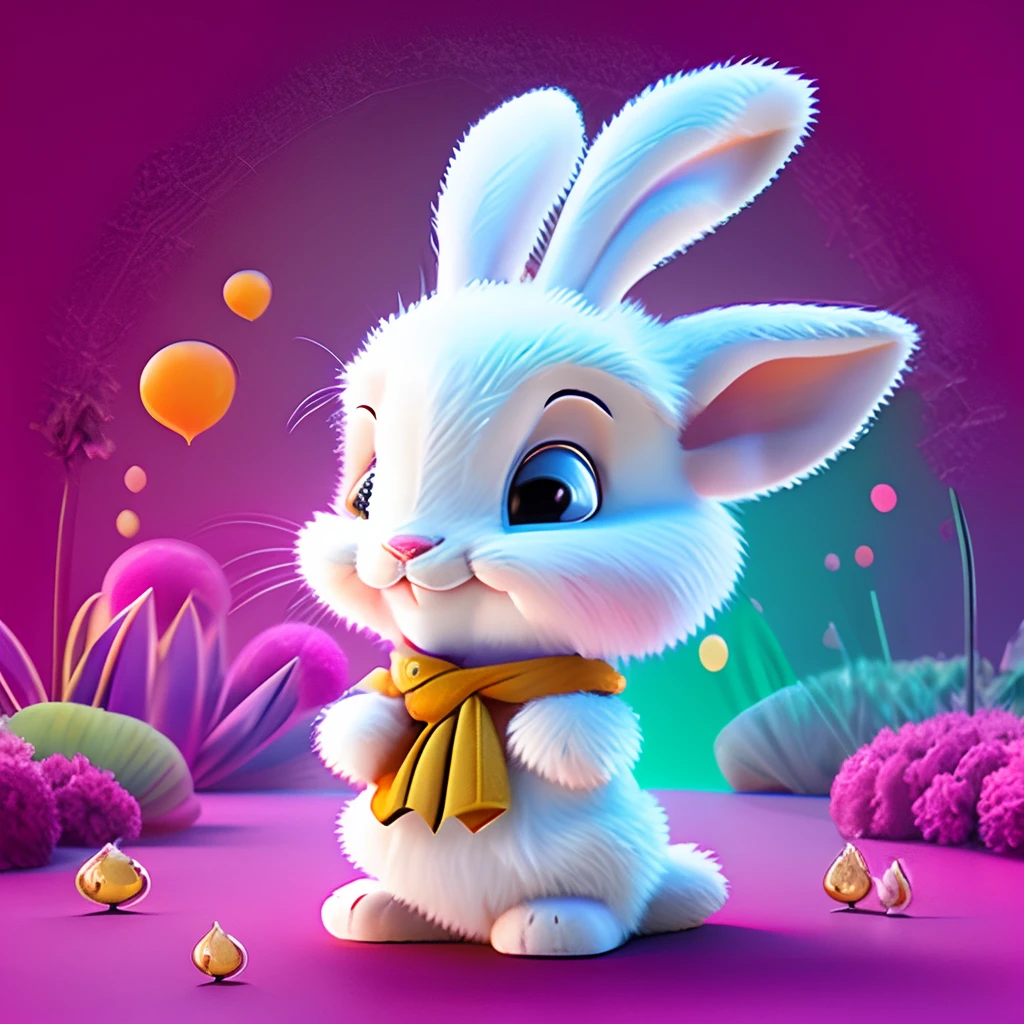 Bugsbunny drip
