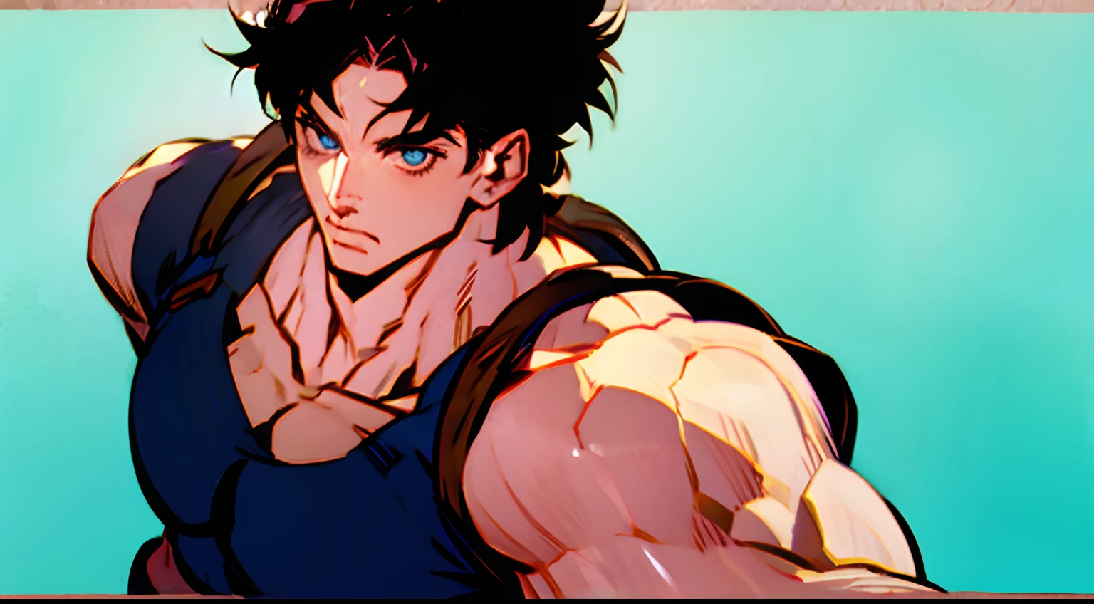 Jonathan Joestar