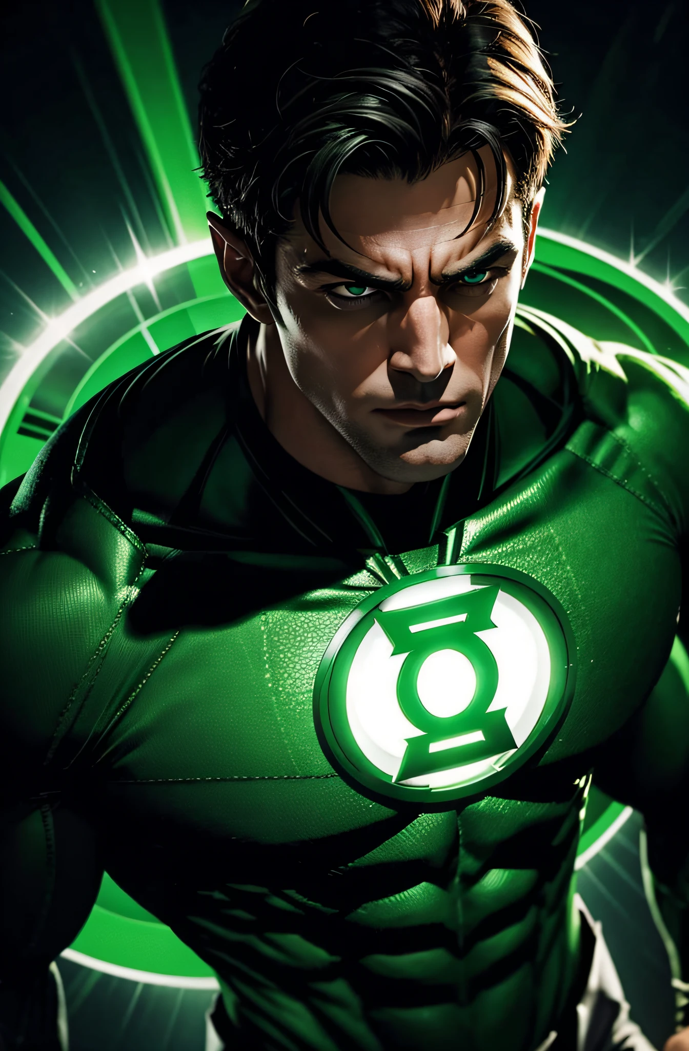 Green Lantern