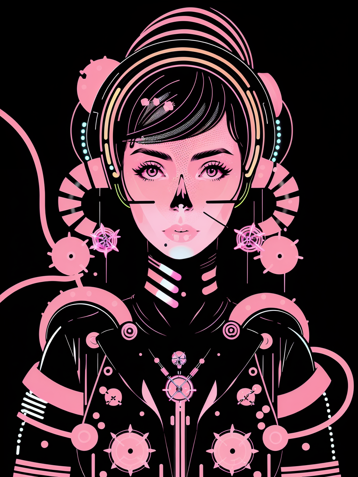 Poster Art - post00d v1.0