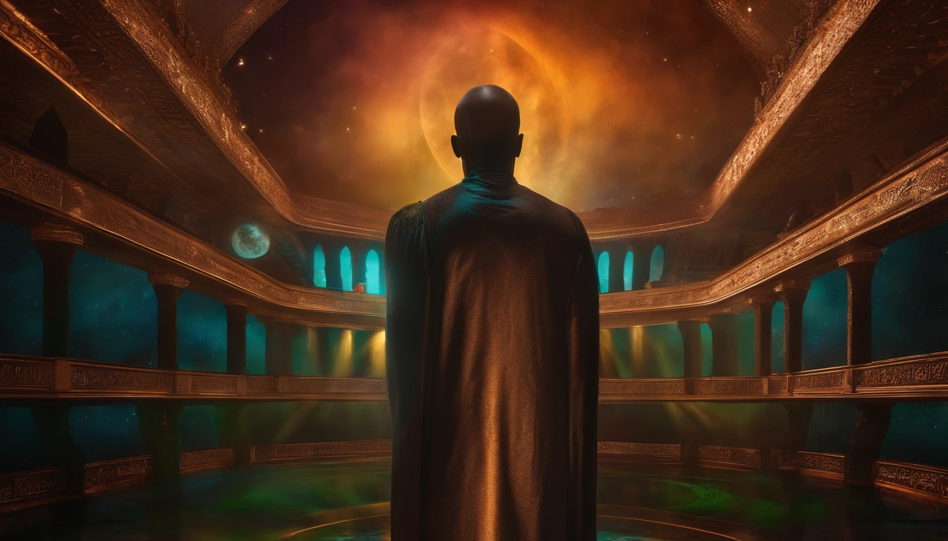 A Luta dos Homens de Preto com Visitantes Extraterrestres