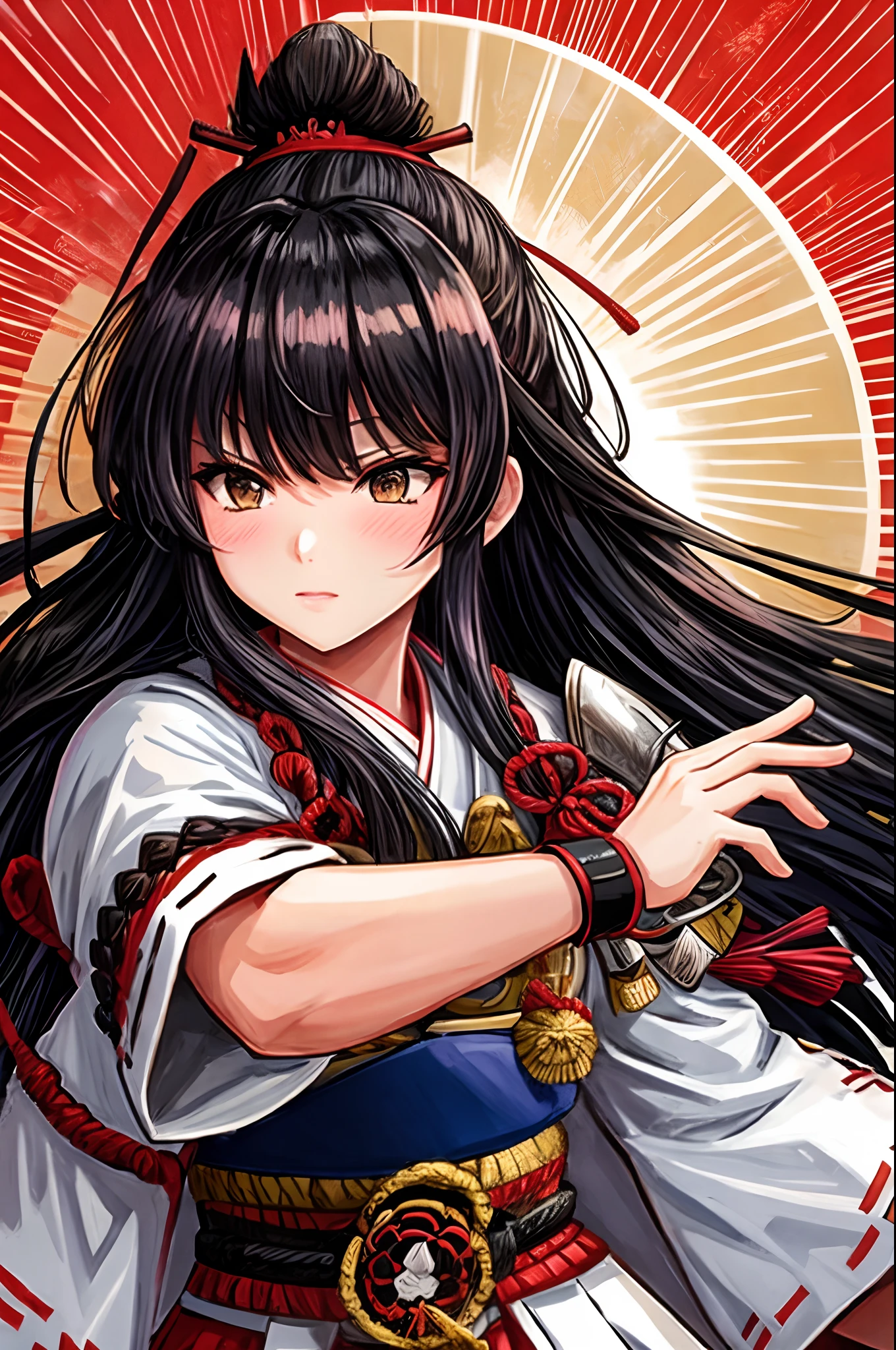 Samurai