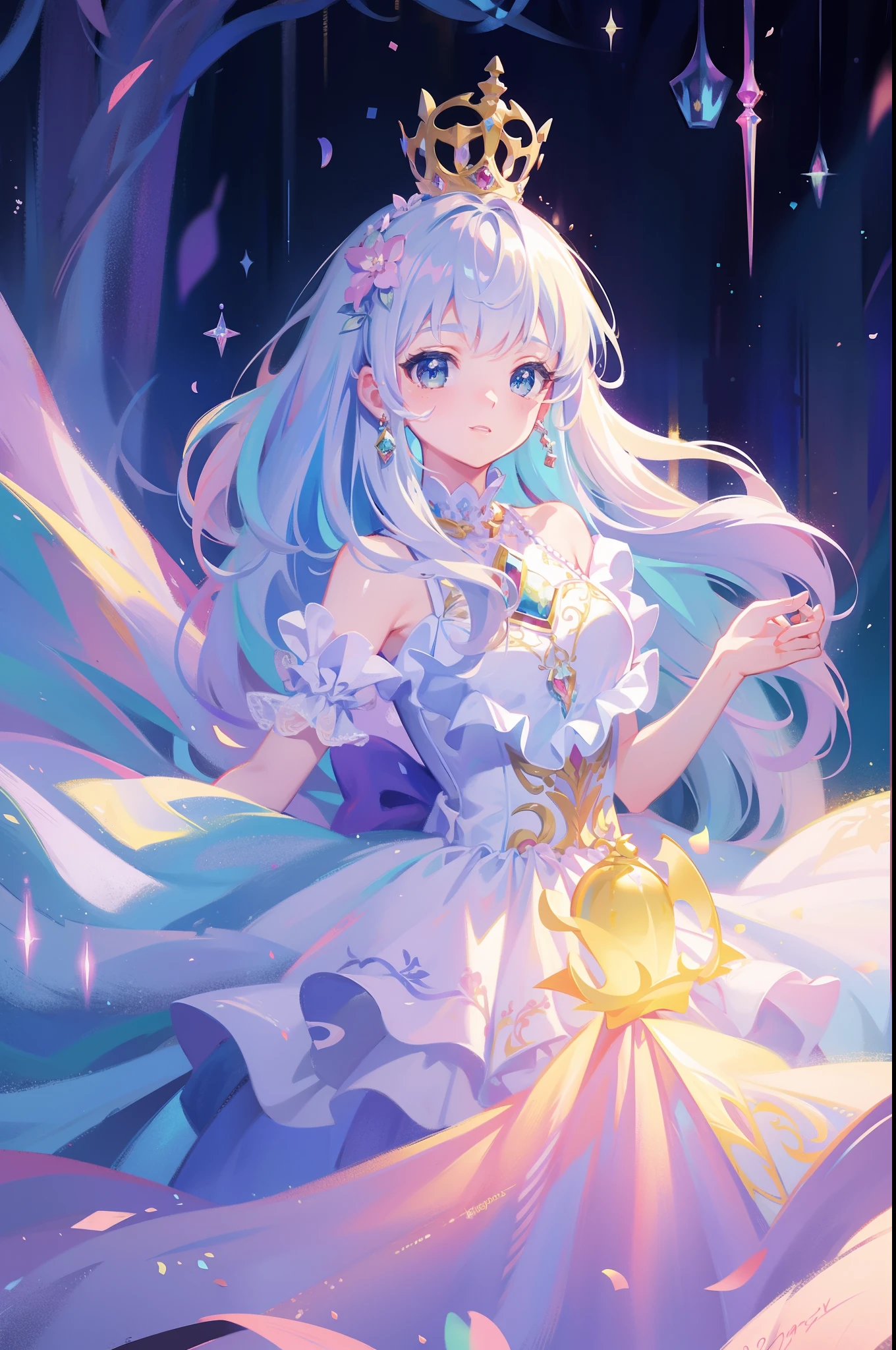 Starlight Princess Unveils New Wonders With Every Spin