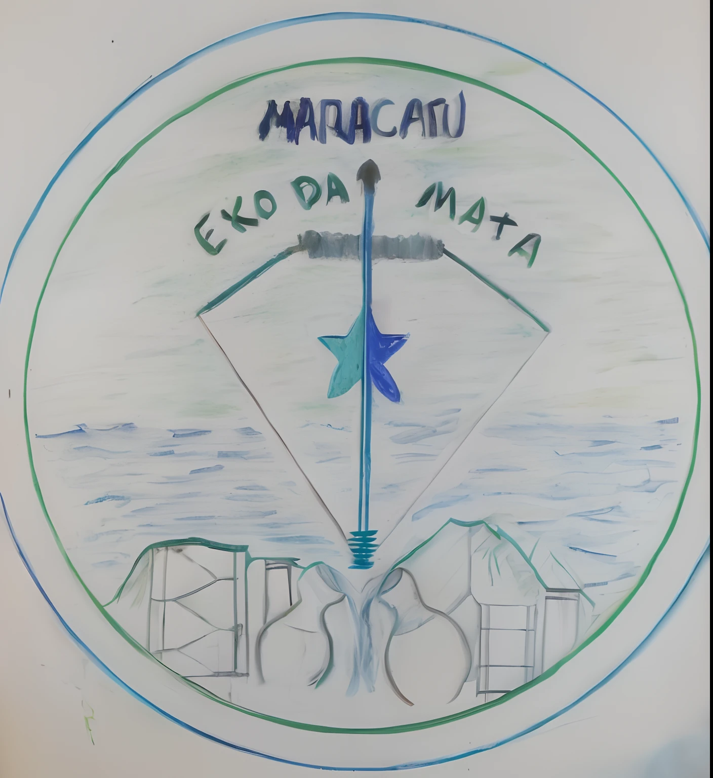 Maracatu Eko da Mata