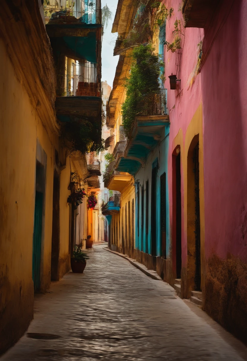 Cuba　thought　religion