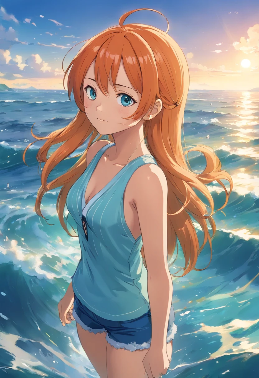 nami one piece