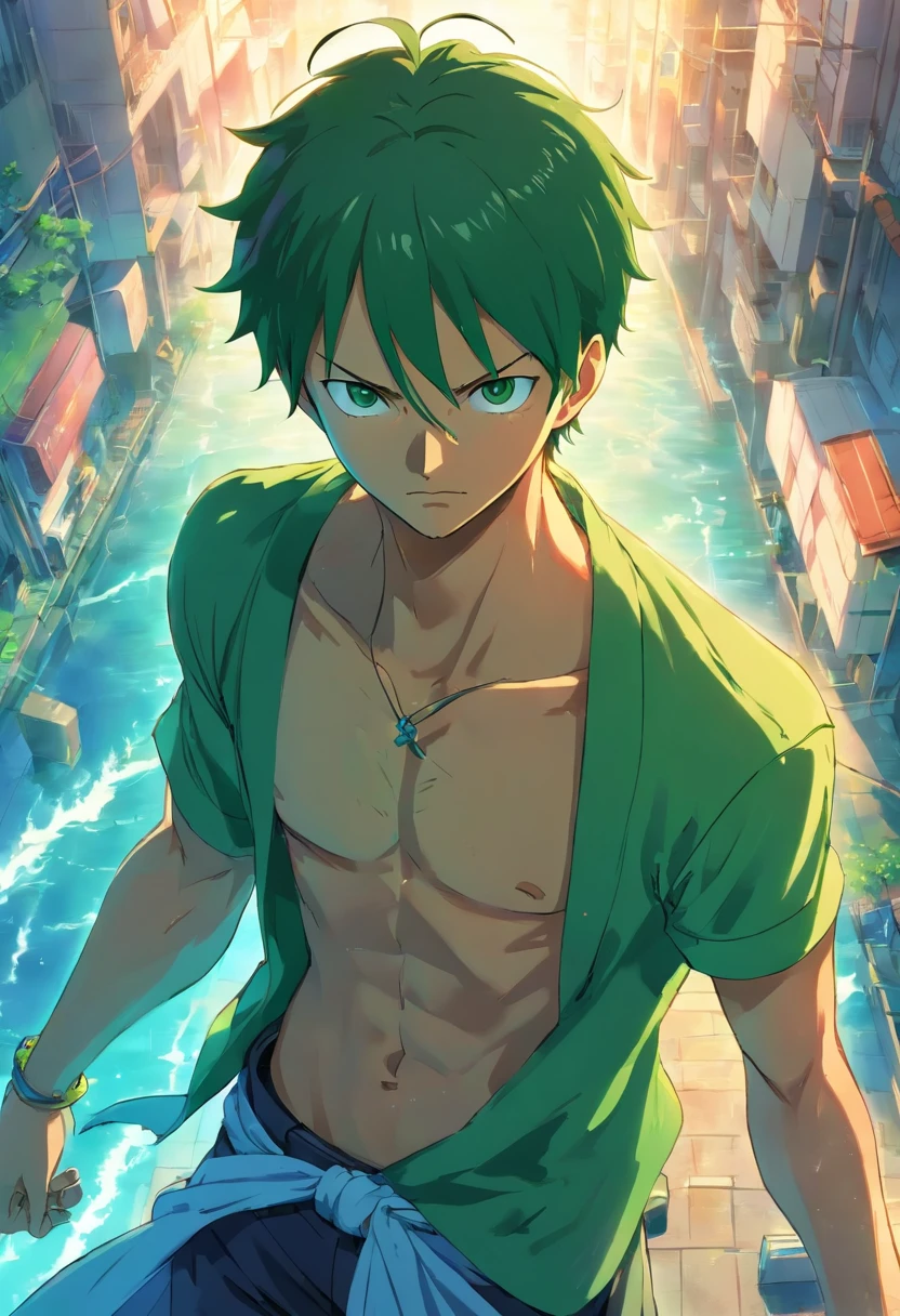 zoro one piece