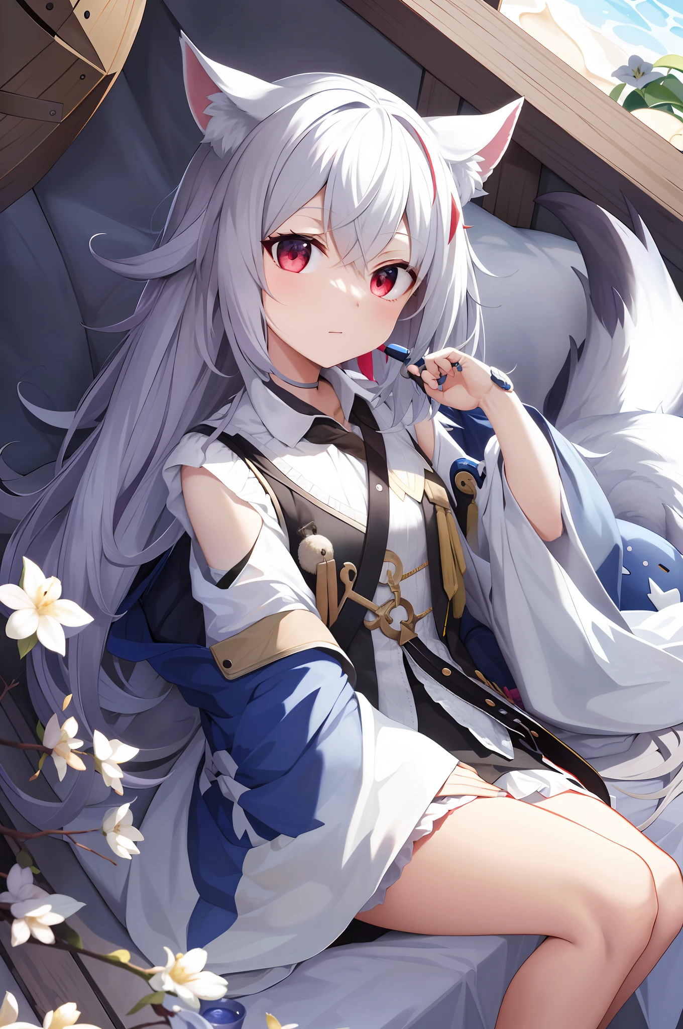 fix the hands