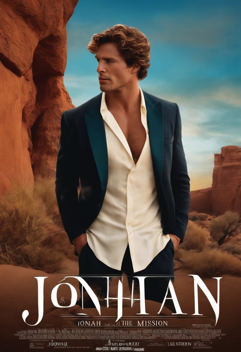Jonah and the Mission