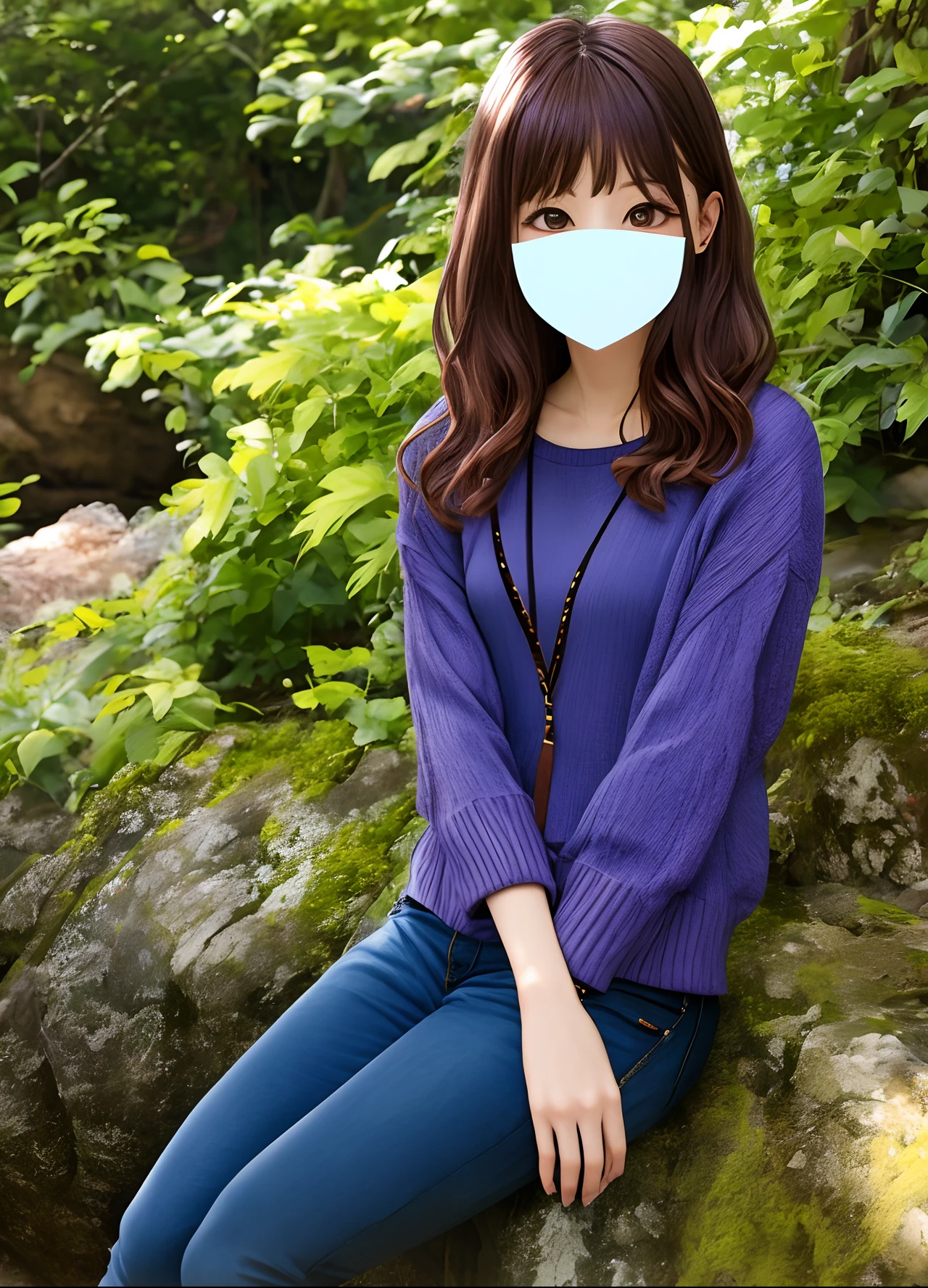 Mai Shiraishi