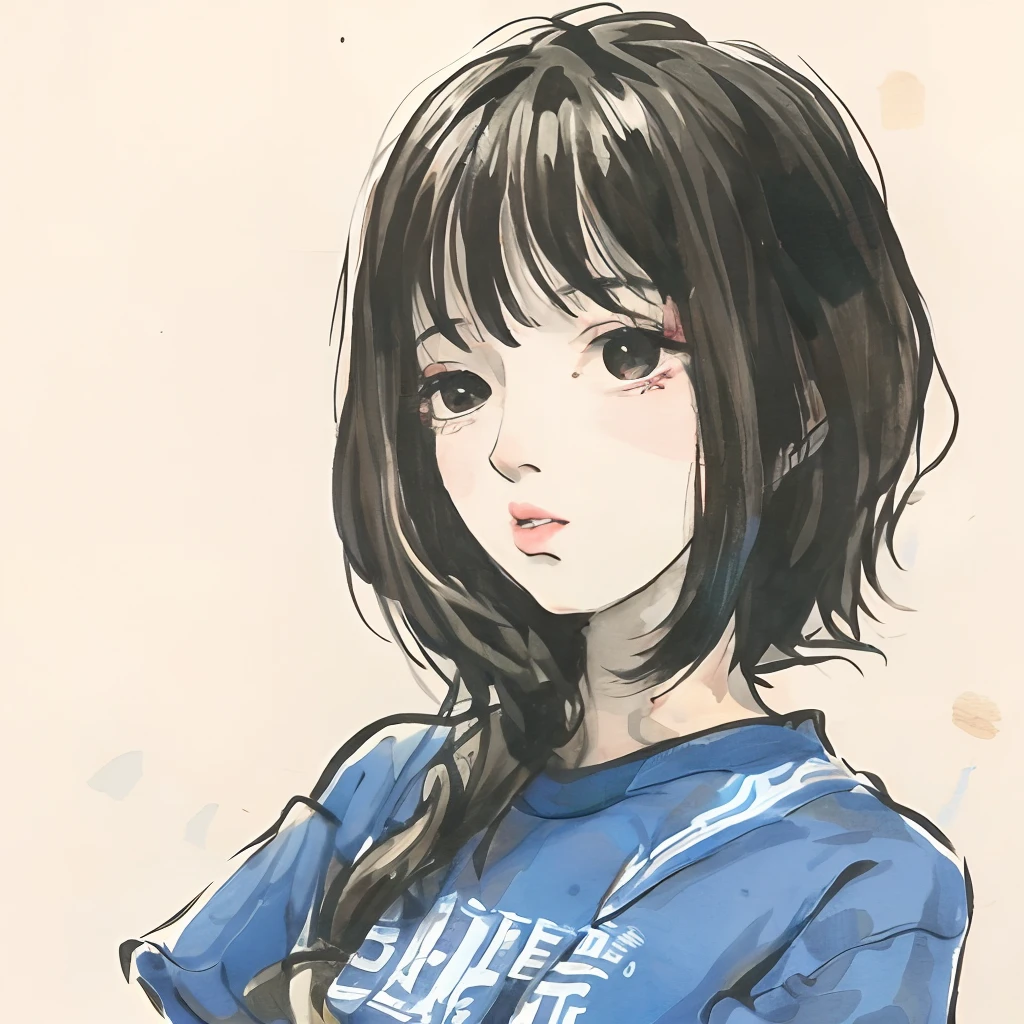 Rap tee