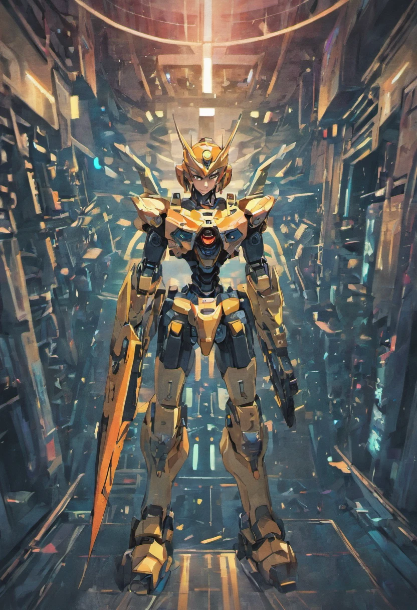 Robot icon