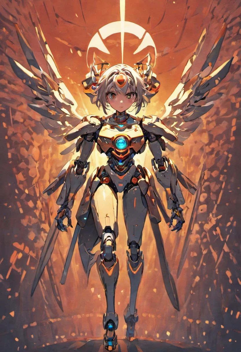 Robot icon