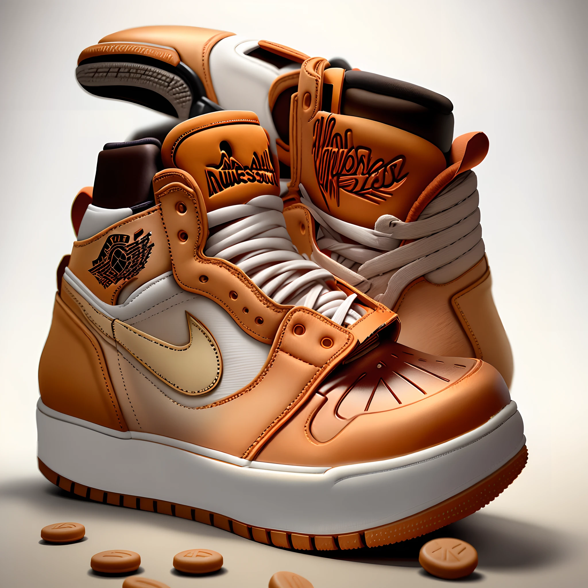Reese's cup air Jordan 1
