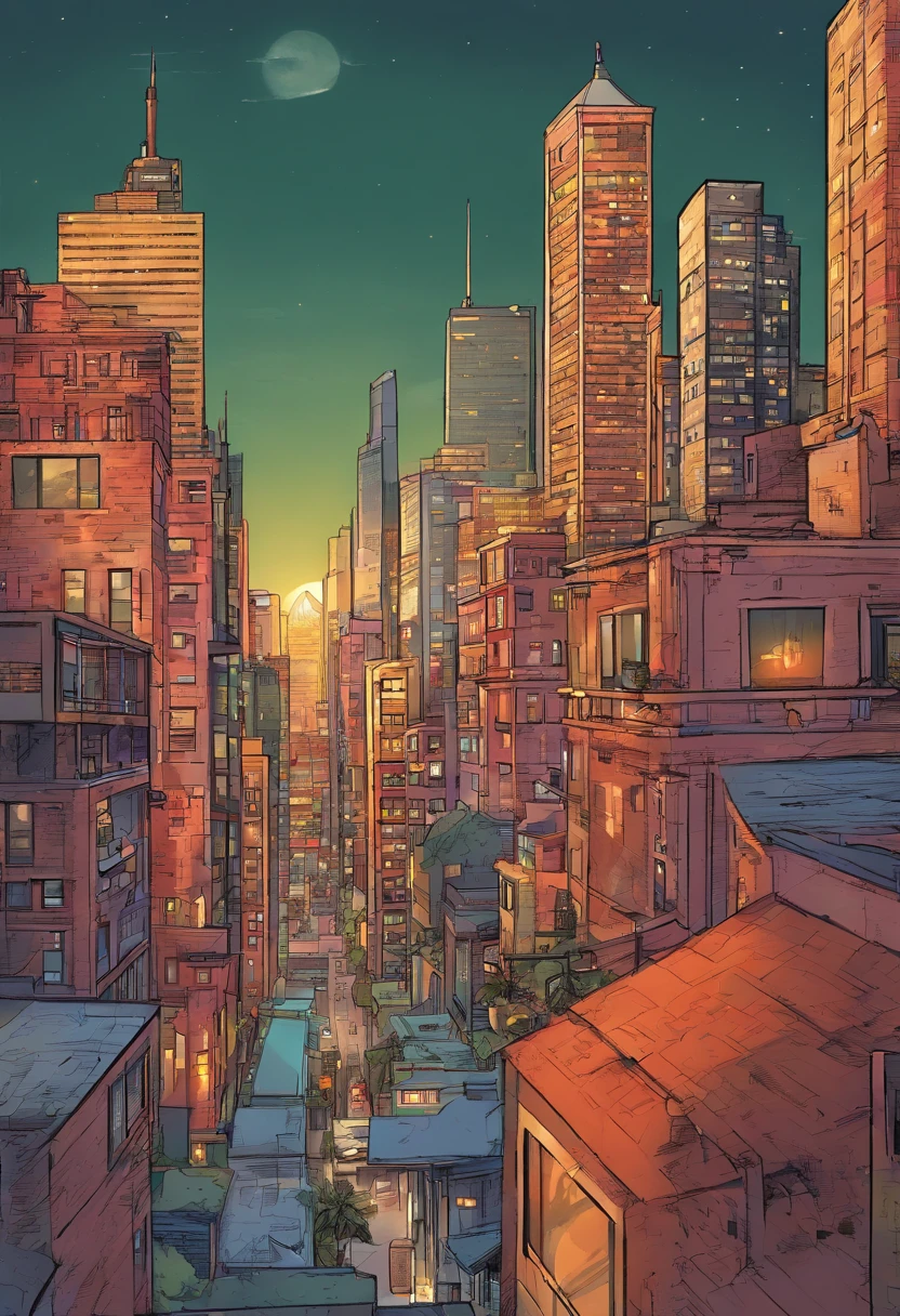 [best quality, highres, realistic:1.37], anti-hero with [black with blonde highlights] hair, [hispanic women], [stealing abilities], [blood control] and [covered hero suit], in a [dark urban setting]. The painting style should be [photorealistic], with [vivid colors] and [sharp focus]. The overall tone should be [mysterious], with [contrasting lighting] that creates [dramatic shadows]. The anti-hero should have [intense eyes], [delicately shaped lips], and [meticulously detailed facial features]. The background should include [skyscrapers], [alleyways], and [city lights].