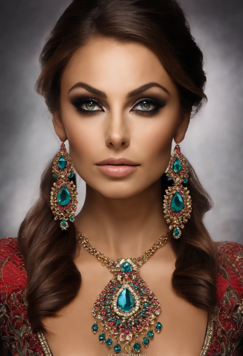 Cross between madison ivy and mila kunis