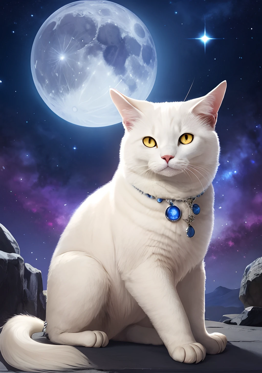 luna nova