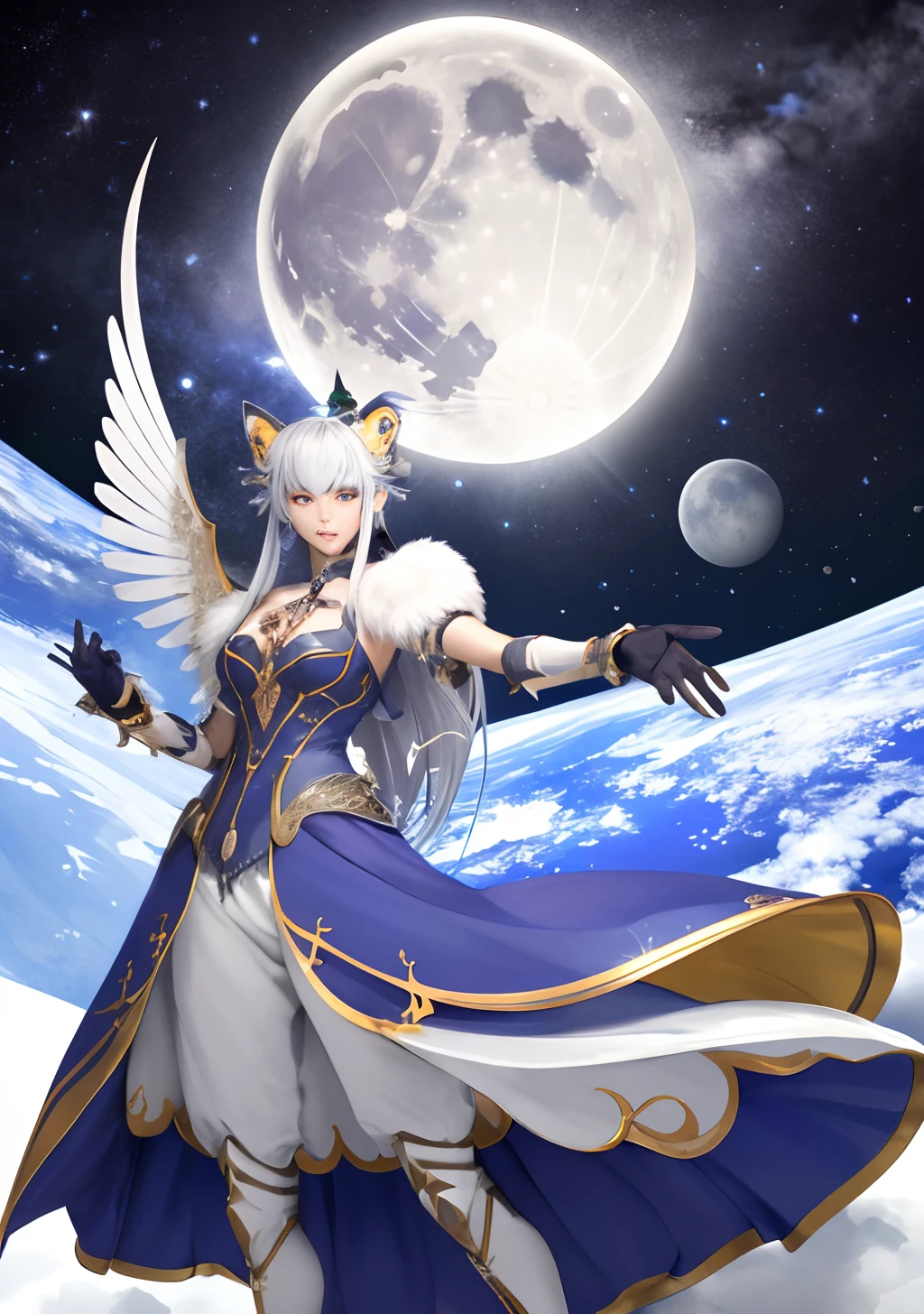 luna nova