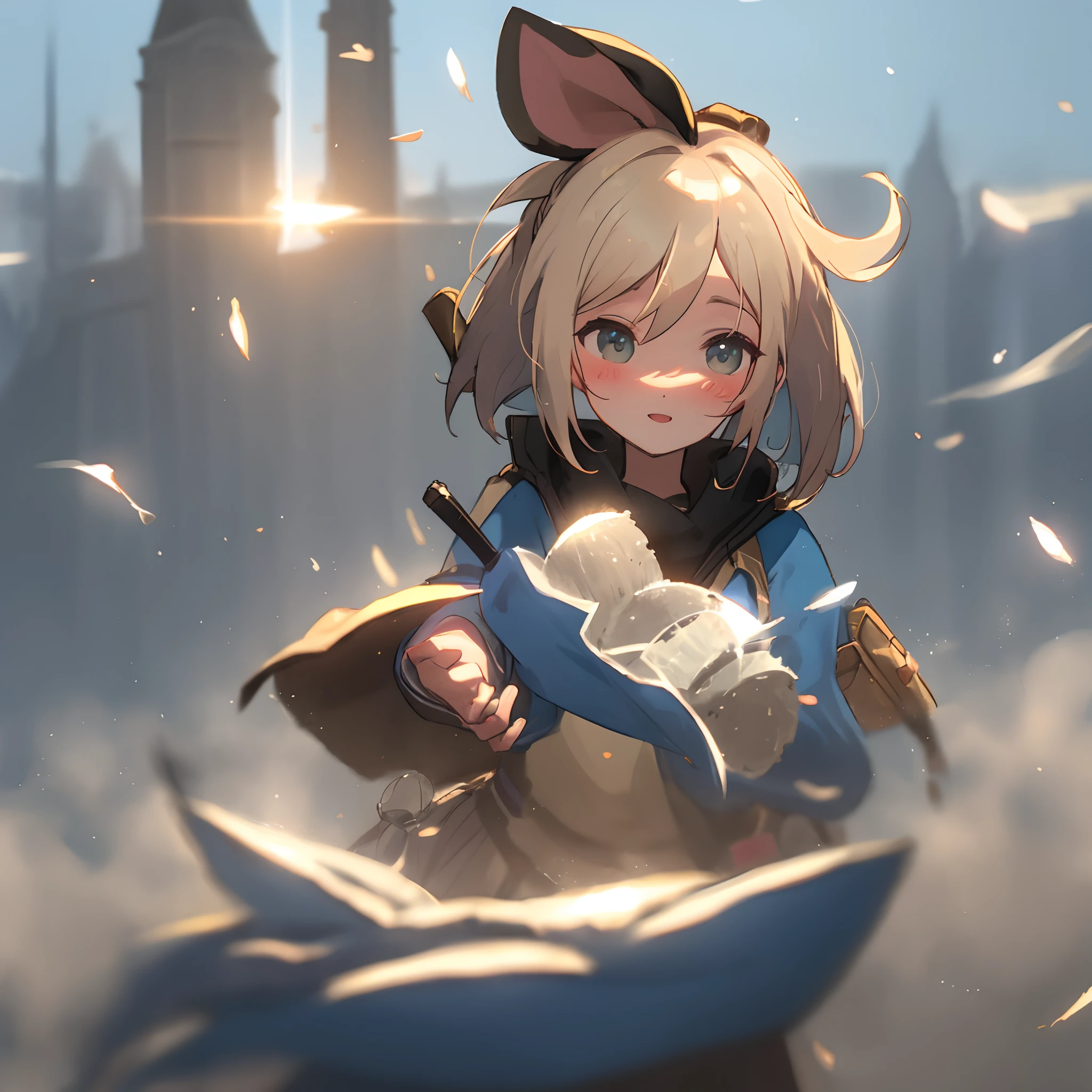 Pixxi dust