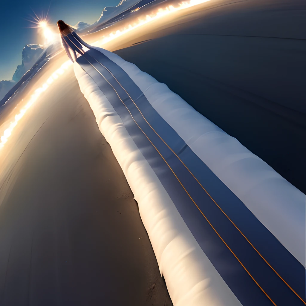 Super Long