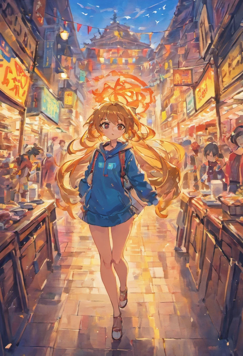Homen, mulher, dois personagens, rio de janeiro