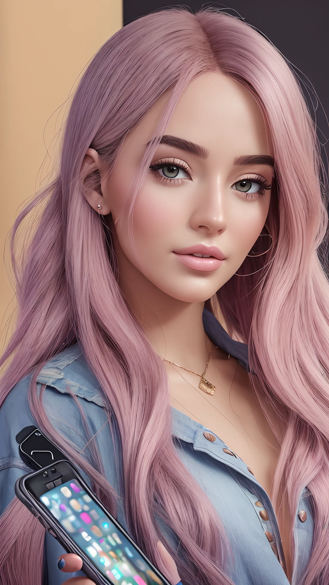 8k, NFFSW:1.2,, (hiper realista:1.35), (realista:1.4), 1 Chica brasileira, mordiendose los labios, en ropa interior sexy, cabello claro, entrepierna de cangrejo, de espaldas --auto --s2