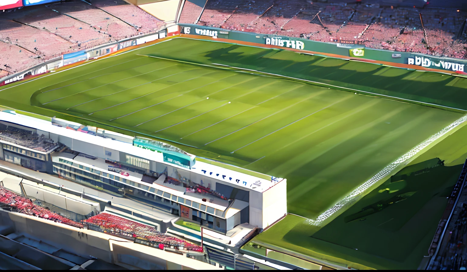 seattle football stadium