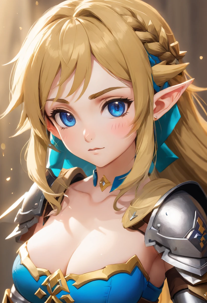 nsfw, 1girl, cyberpunk, robotic armor, (8K, realistic, raw photo, best quality: 1.4), breast, medium breast, bare breast, nipple, areola , naked, fully naked, Japanese girl, beautiful cute face, (real face: 1.4), perfect , beautiful hairstyle, realistic blue eyes, beautiful detail eyes, (real skin: 1.3), beautiful skin, attractive, ultra high resolution, ultra realistic,