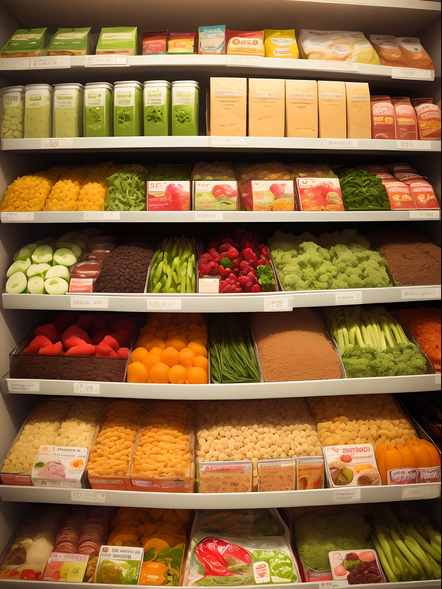 healthy foods