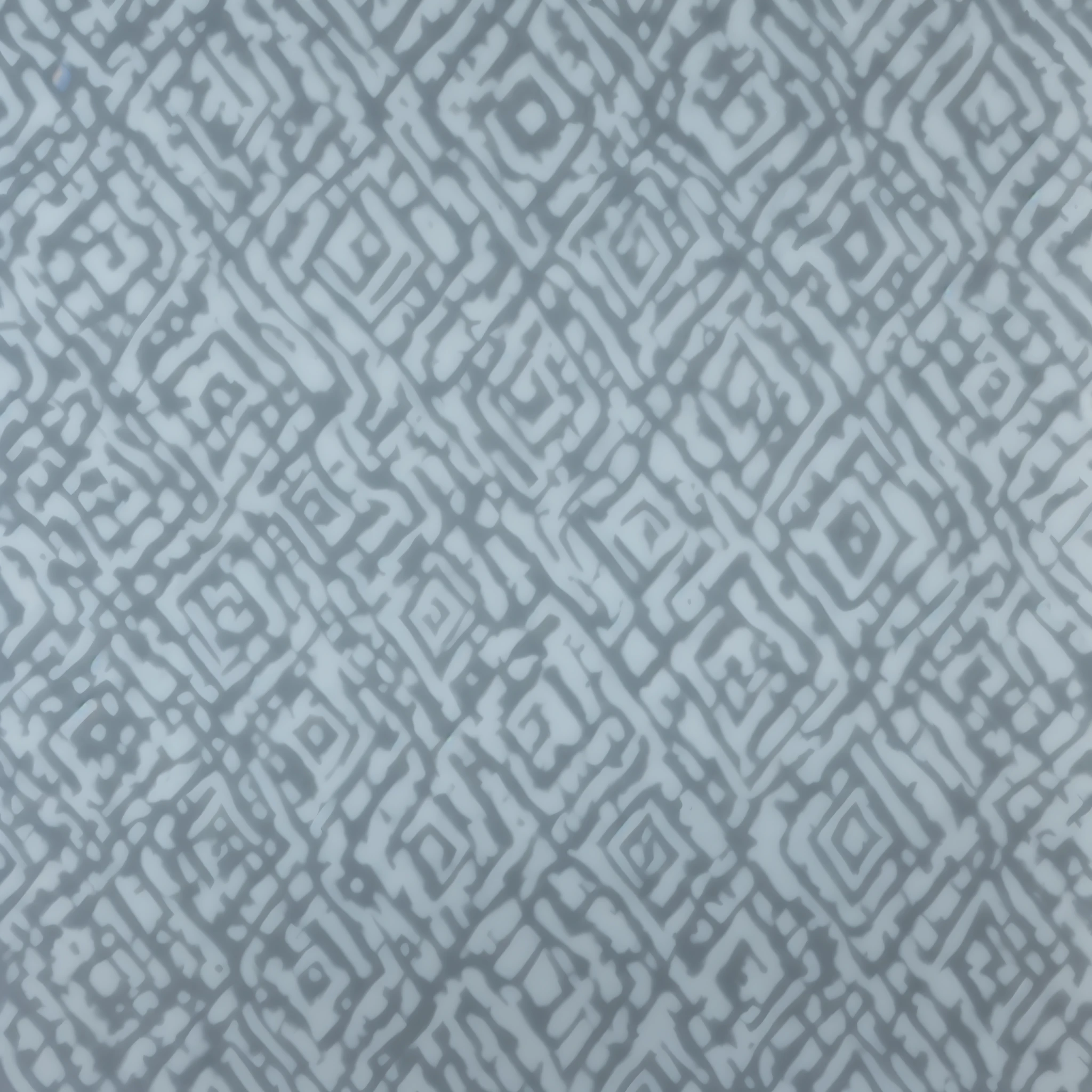 Ranch Shibori