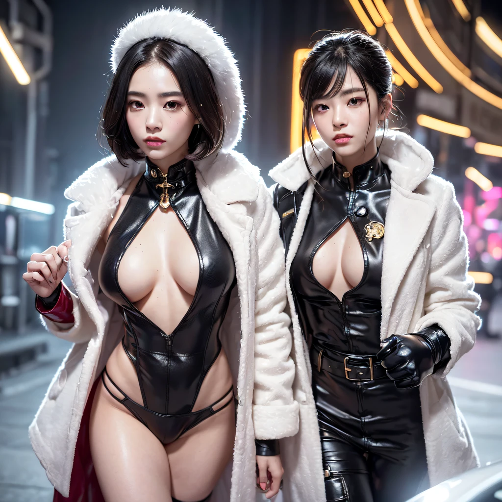 Mink coat suspender underwear(Hot gold silk mecha one girl))National wind circle,Flying nine-tailed fat skull flame ethereal toad star,Golden-black brocade white rabbit fur cheongsam,Fuchsia pink diamonds, Tulle burgundy diamond shin guard,CG ,Light orange full set of thick mechs,Giant, Realistic secret girl rendering, detailed face of a asian girl, Reality in the secret world, Smooth CG art, Realistic. Cheng Yi, Realistic secret style, A lovely secret rendering, 8K portrait rendering, Render character art 8 K, Kawaii realistic portrait,Golden-black damask white rabbit fur bra,Fuchsia pink diamonds, Tulle burgundy diamond shin guard((Hyper-realistic details nostrils look at people)Mink cotton custom set,Bright blue and white feathers gold silk shoulder pads,Shi Zhonghu Huhu female Taoist priest,Tailfire,Tattooed with,Genius ratio,Realistic body textures,Bright short Burgundy hair,CG modeling,32K smooth (Masterpiece, Top quality, Best quality, offcial art, Beauty and aesthetics: 1.2), Very detailed, Colorful, Most detailed, branches,Scrub Girl, (Mards)(Lingerie with a slinger), (mink coat), Angry fighting stance, The nostrils look at people, Batik linen bandana, Crane pattern long sleeve garment,ice flower(Abstract propylene splash:1.2), Thick fog background,Sprinkle with golden mech girl powder(realisticlying:1.4),Black color hair,Fairy air fluttering,the complex background, A high resolution, the detail, RAW photogr, Sharp Re, Nikon D850 Film Stock Photo by Jefferies Lee 4 Kodak Portra 400 Camera F1.6 shots, Rich colors, ultra-realistic vivid textures, Dramatic lighting, Unreal Engine Art Station Trend, cinestir 800,Flowing black hair,(((Mink coat suspender underwear))),The nostrils look at people,Pure transparency,Wear boxing gloves,Ice is permeable to gas,Film light and shadow,Panorama ultra-wide angle,extremely happy,The texture of the real person is delicate,Strong visual impact,Hyper-detailing,Dream girl,Refined face,prettyeyes,high saturated,crystal-clear,(((