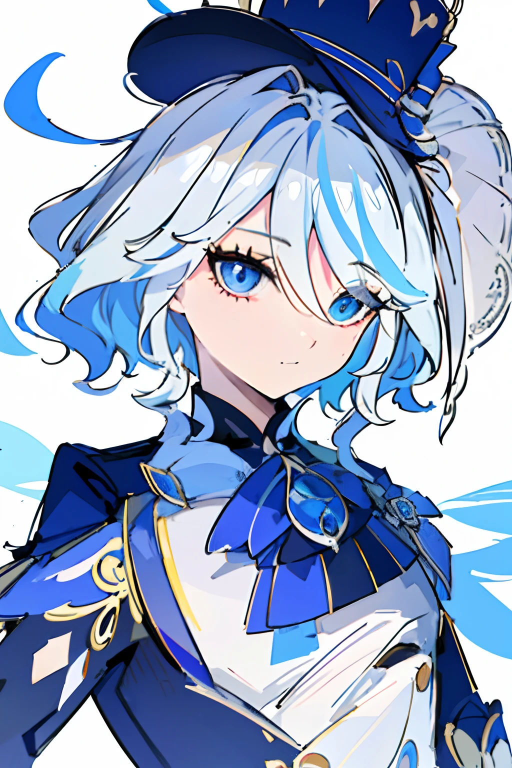 (Best quality, 8K, 32K, Perfect body, hyperdetailed face, , Detailed eyes