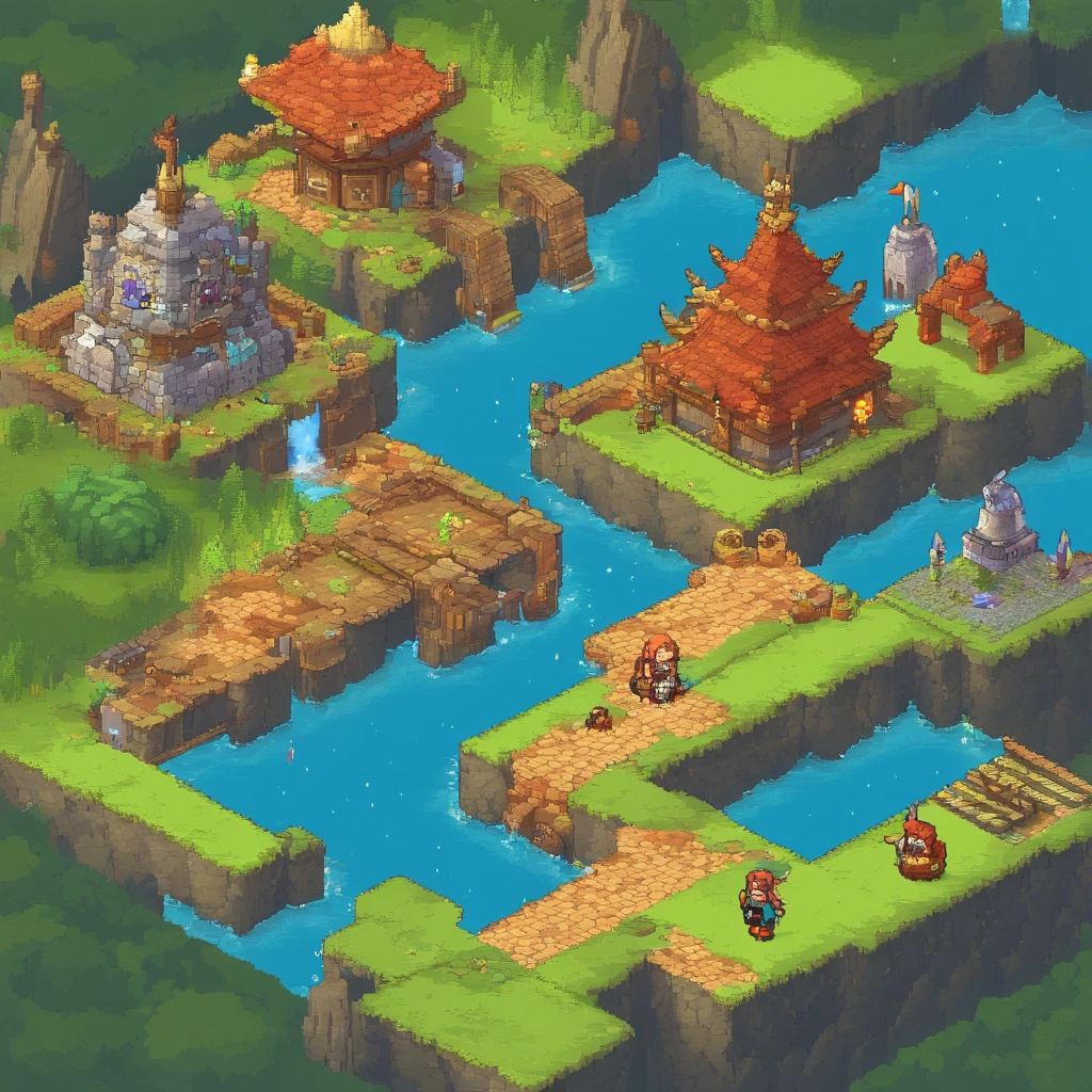 genre: Vertical scrolling shooter
Worldview
In a fantasy world where science has developed、To protect the Earth, the player takes on a special guardian called "Title Collection"。Players are on a mission to protect the planet
summary
It is a vertical scrolling shooter game where players use two different elements to defend themselves.。Players control the water element and the fire element、Defy enemy attacks。Also, sometimes you can only defeat it with the element of water.、Can only be defeated with the Fire element。Some enemies can only be defeated by simultaneous attacks.。
feature
1.Players can switch between water and fire elements。
2.Enemies have different weaknesses in the water and fire elements、Requires strategic play。
3.Water elements can temporarily slow down enemy attacks in-game。
4.Destroy obstacles with fire elements、New routes can be opened。