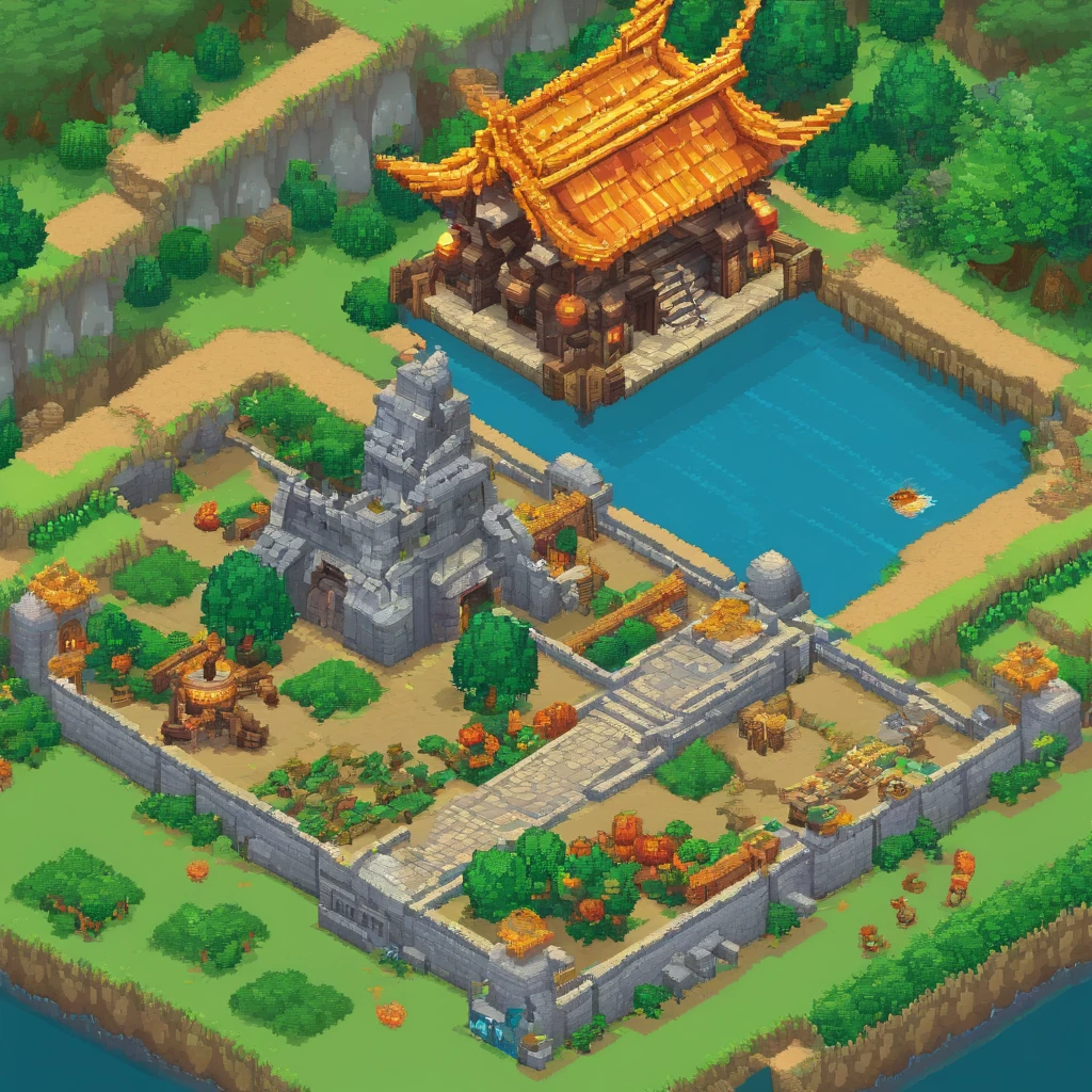 genre: Vertical scrolling shooter
Worldview
In a fantasy world where science has developed、To protect the Earth, the player takes on a special guardian called "Title Collection"。Players are on a mission to protect the planet
summary
It is a vertical scrolling shooter game where players use two different elements to defend themselves.。Players control the water element and the fire element、Defy enemy attacks。Also, sometimes you can only defeat it with the element of water.、Can only be defeated with the Fire element。Some enemies can only be defeated by simultaneous attacks.。
feature
1.Players can switch between water and fire elements。
2.Enemies have different weaknesses in the water and fire elements、Requires strategic play。
3.Water elements can temporarily slow down enemy attacks in-game。
4.Destroy obstacles with fire elements、New routes can be opened。Generate the last boss to match this