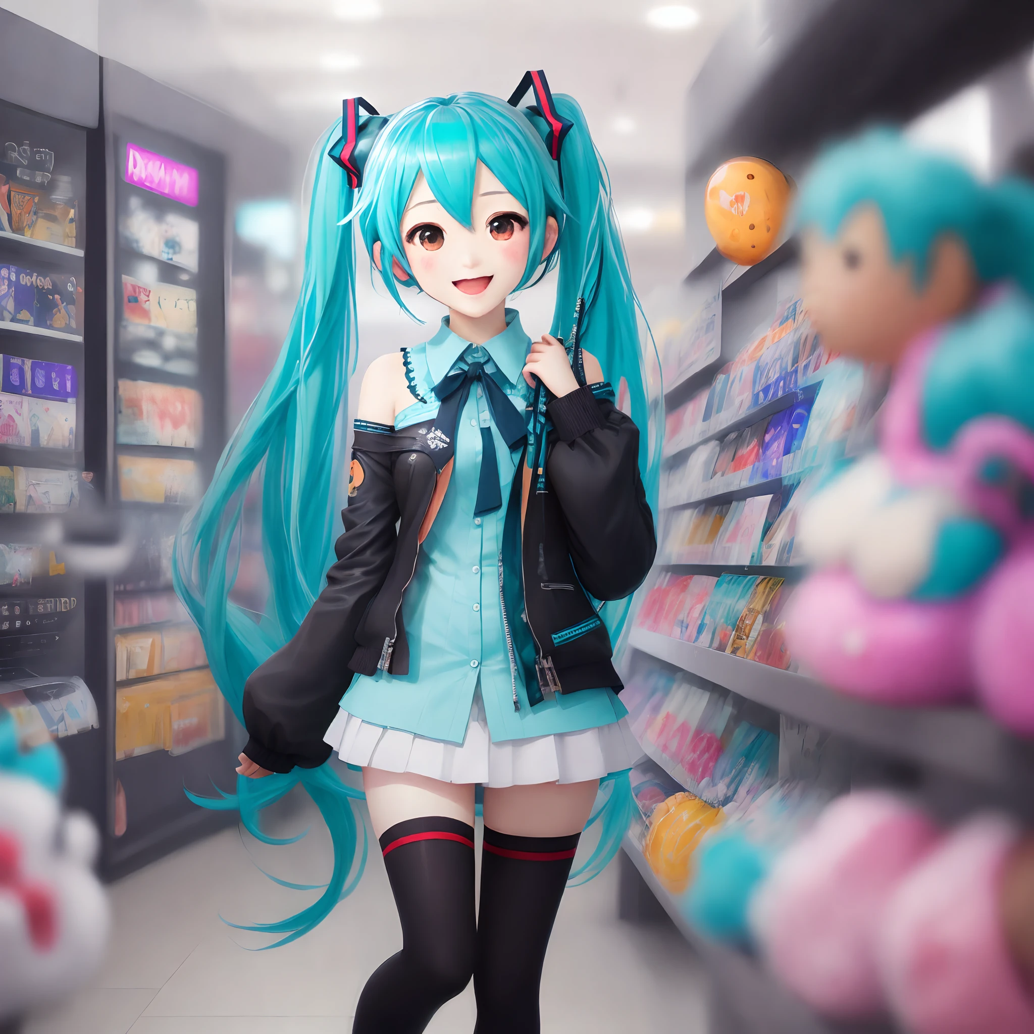 Malabo miku