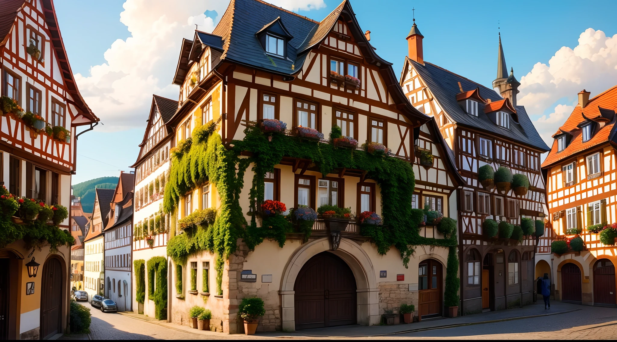 in germany